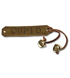Cupid’s Harness Tag