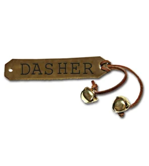 Dasher’s Harness Tag