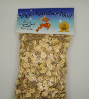 Magical Reindeer Food