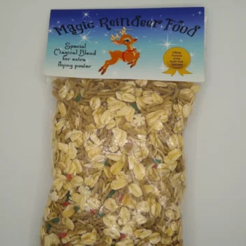 Magical Reindeer Food
